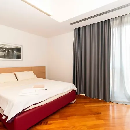 Loft 53 Con Parcheggio Privato In Torino