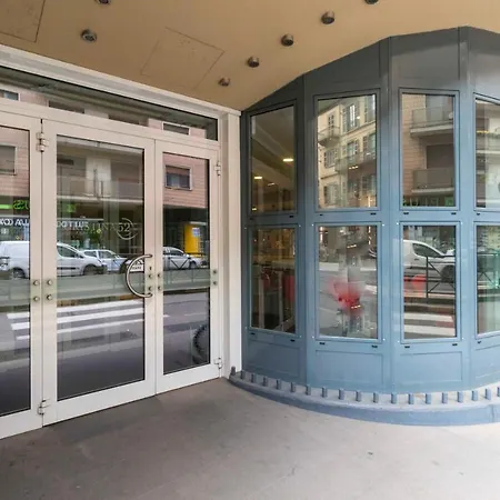 Appartamento Loft 53 Con Parcheggio Privato In