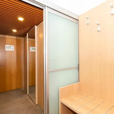 Open Space 53 Con Parcheggio In E Colazione Deliziosa