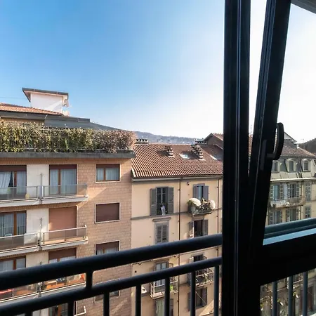 Open Space 53 Con Parcheggio In E Colazione Deliziosa 아파트 *