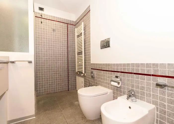 Open Space 53 Con Parcheggio In E Colazione Deliziosa